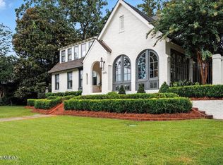 3375 Vista Cir, Macon, GA 31204