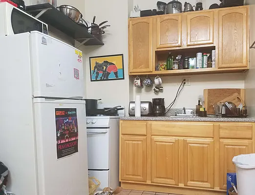 Rented by Simply Brooklyn Realty Inc | media 30