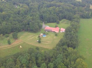 100 Mimosa Rd, Griffin, GA 30223