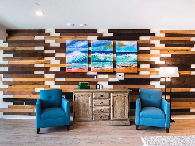 Parks Residential - Richardson — Photo 9