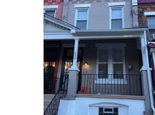 239 W Berkley St, Philadelphia, PA 19144