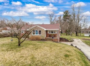 3920 Ashwood St NW, Canton, OH 44708