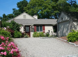 51 Brassie Way, Mashpee, MA 02649