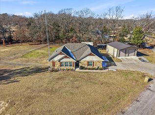 118 Rs County Rd #4269, Emory, TX 75440