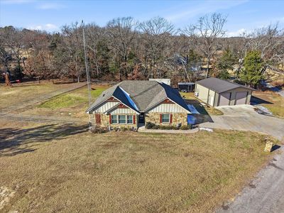 118 Rs County Rd #4269, Emory, TX, 75440