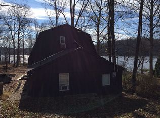 6906 E Spillway Rd, Unionville, IN 47468