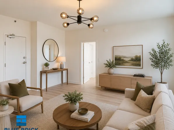 300 N Bonnie Brae St APT 302, Los Angeles, CA 90026