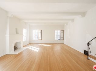 165 S Mansfield Ave, Los Angeles, CA 90036