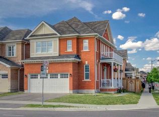 1497 Farmstead Dr, Milton, ON L9E 0A8
