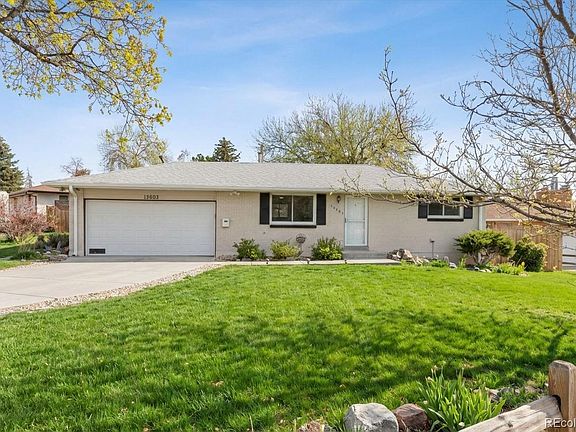 2nd image of 13603 E Dakota Place