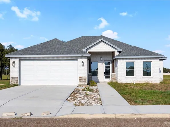 3413 Fairway Dr, Edinburg, TX 78542