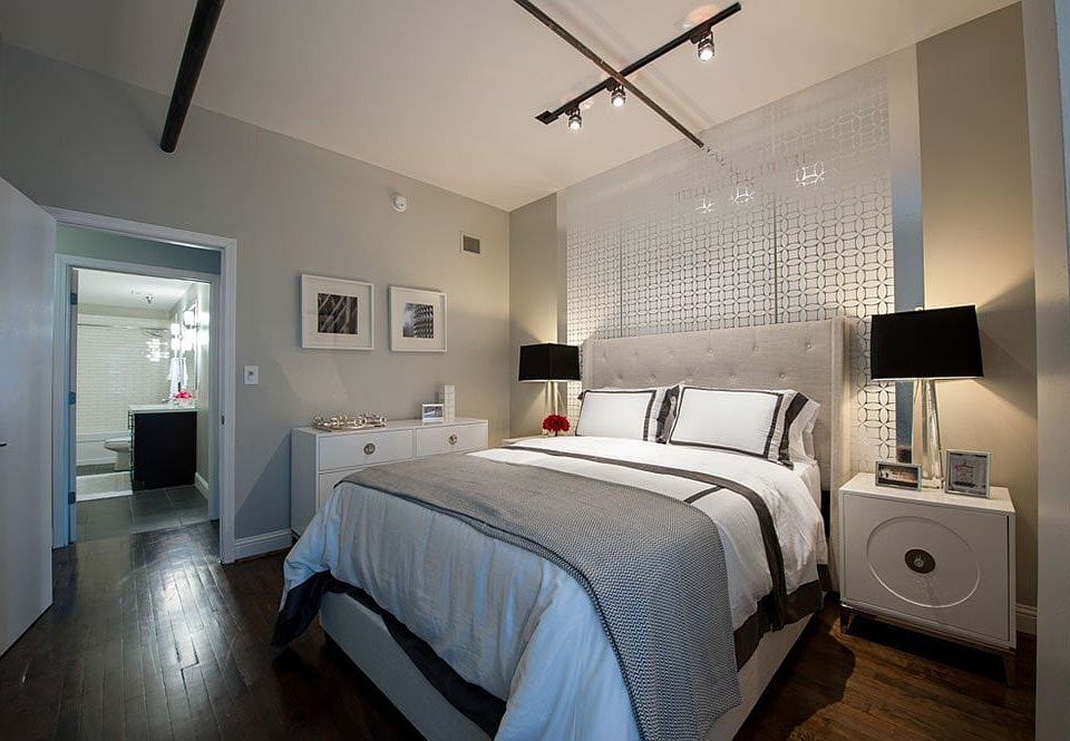 Model Bedroom 2