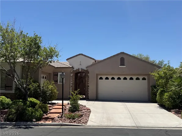 10545 Garden Light Dr, Las Vegas, NV 89135