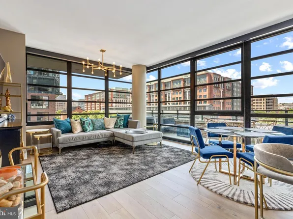 1300 4th St SE Unit 404, Washington, DC 20003