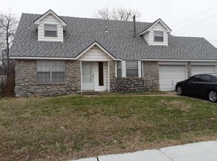 12007 E 27th St, Tulsa, OK 74129