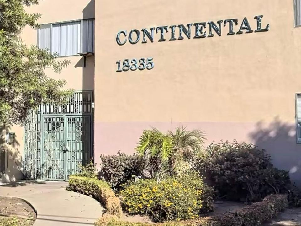 Exterior of the building