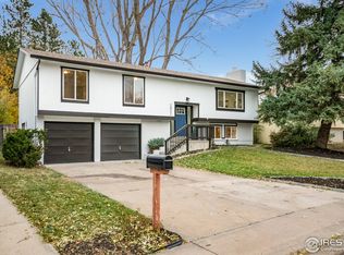 2832 Eagle Dr, Fort Collins, CO 80526