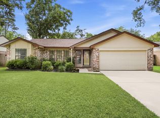 18607 Hiddenbay Way, Spring, TX 77379