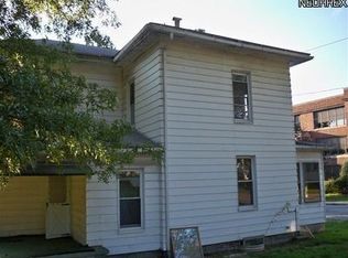 95 Garfield Ave, East Palestine, OH