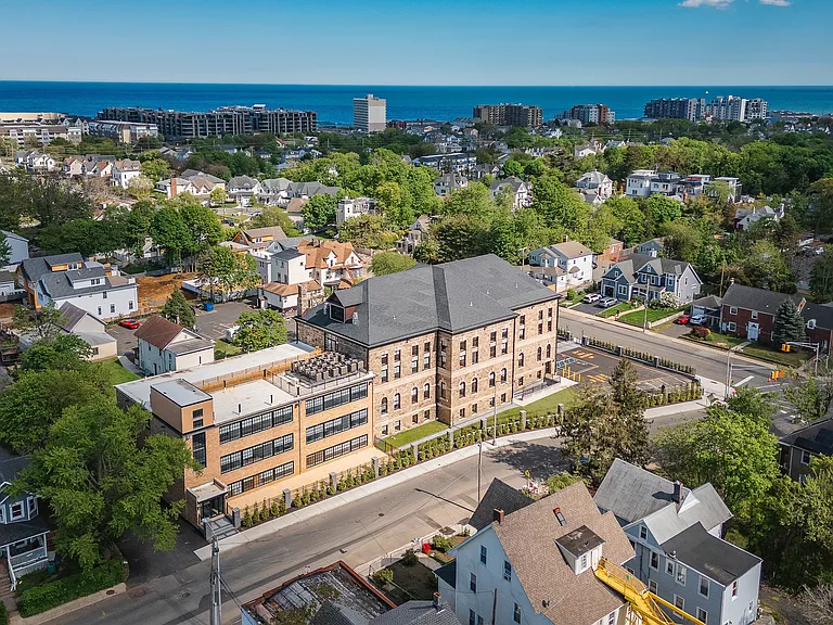 Star of the Sea Apartments — Photo 41