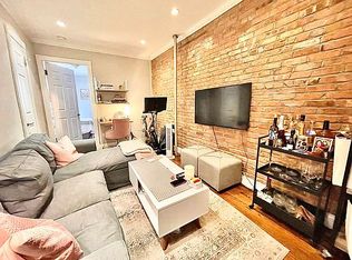 125 Avenue A #2, New York, NY 10009