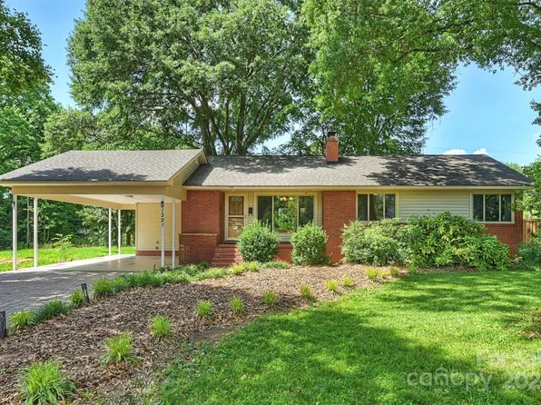 1321 Montford Dr, Charlotte, NC 28209