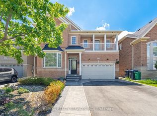 9 Eatonville St, Brampton, ON L7A 0M5