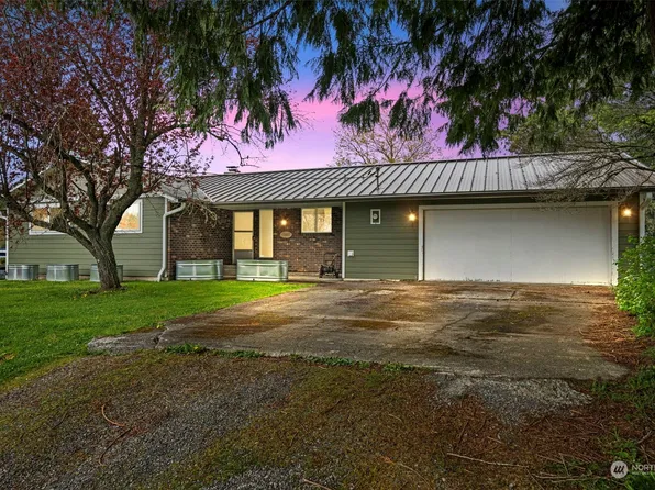 12407 16th Street E, Edgewood, WA 98372