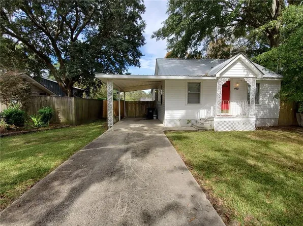 460 5th Ave, Chickasaw, AL 36611