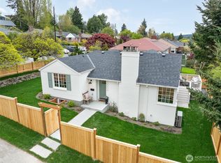 10002 9th Ave NW, Seattle, WA 98177