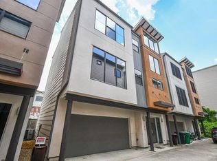 941 W 21st St #E, Houston, TX 77008