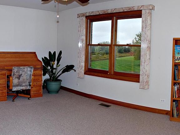 4th Bedroom