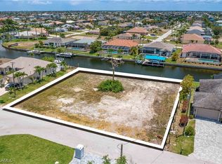 4337 SW 18th Pl, Cape Coral, FL 33914