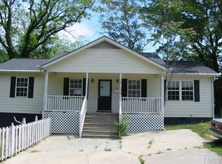 727 Liberty St, Durham, NC 27701