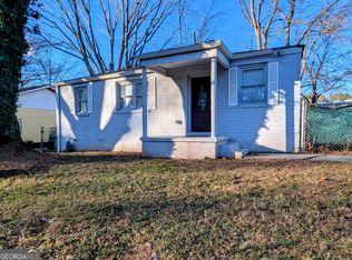 2533 Godfrey Dr NW, Atlanta, GA 30318