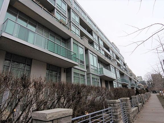 2nd image of 120 Homewood Ave #418
