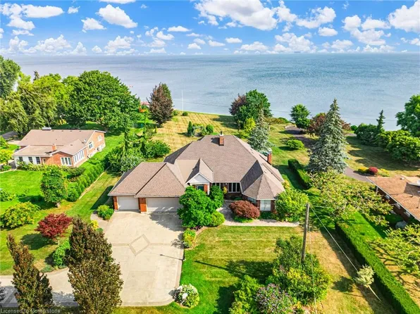 3503 Lakeshore Rd, Lincoln, ON L3J 0X1