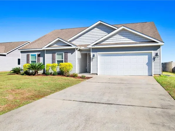 6926 Crimson Ridge St, Gulf Shores, AL 36542