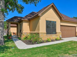 668 Carriage House, Spring Branch, TX 78070