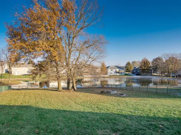 6200 N Water Cress Cir, Columbia, MO 65202