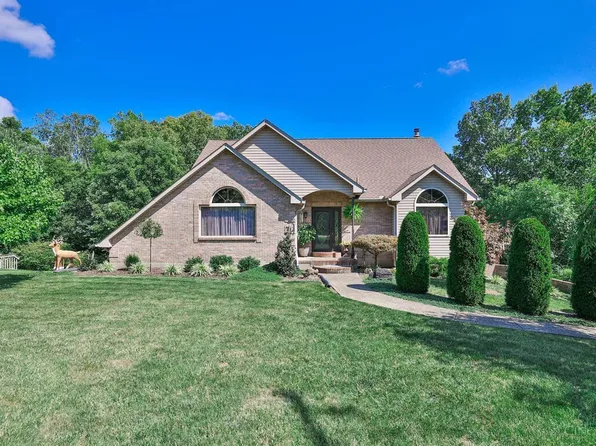 1980 Miles Rd, Cincinnati, OH 45231