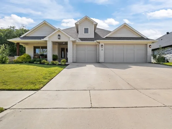 3120 Bent Trail Ct, Burleson, TX 76028