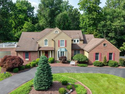 14 Quail Ridge Dr, Shillington, PA, 19607
