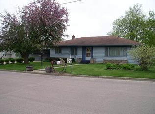 109 W 5th St, Colton, SD 57018