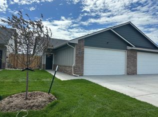 1957 N Reece St, Wichita, KS 67223