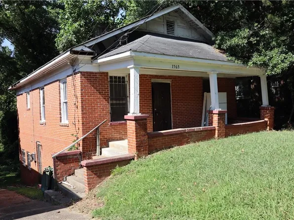 1565 Olympian Way SW, Atlanta, GA 30310