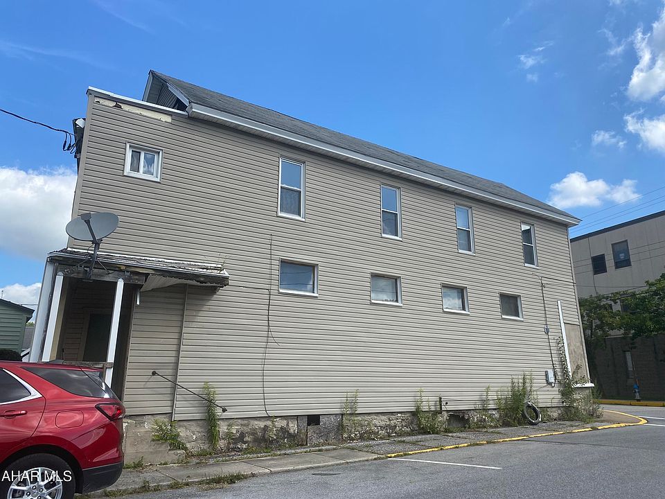 401 Main St, Lilly, PA 15938 MLS 73004 Zillow
