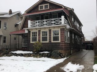 15116 Esther Ave, Lakewood, OH 44107