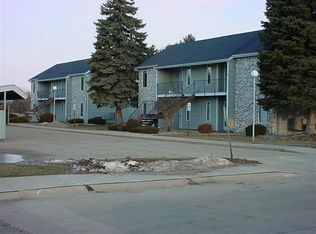 2503B W Clinton St UNIT 2503B, Goshen, IN 46526