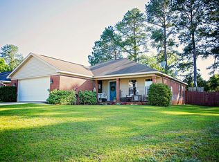 108 Sioux St, Enterprise, AL 36330